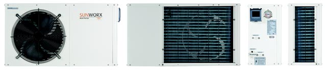 Domestic Heat Pump