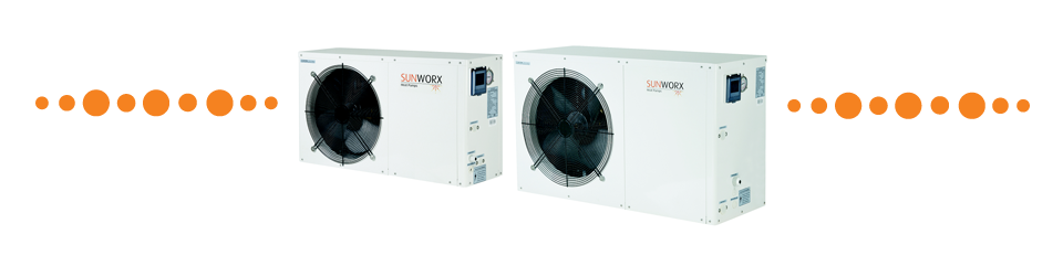 Sunworx Heat Pumps